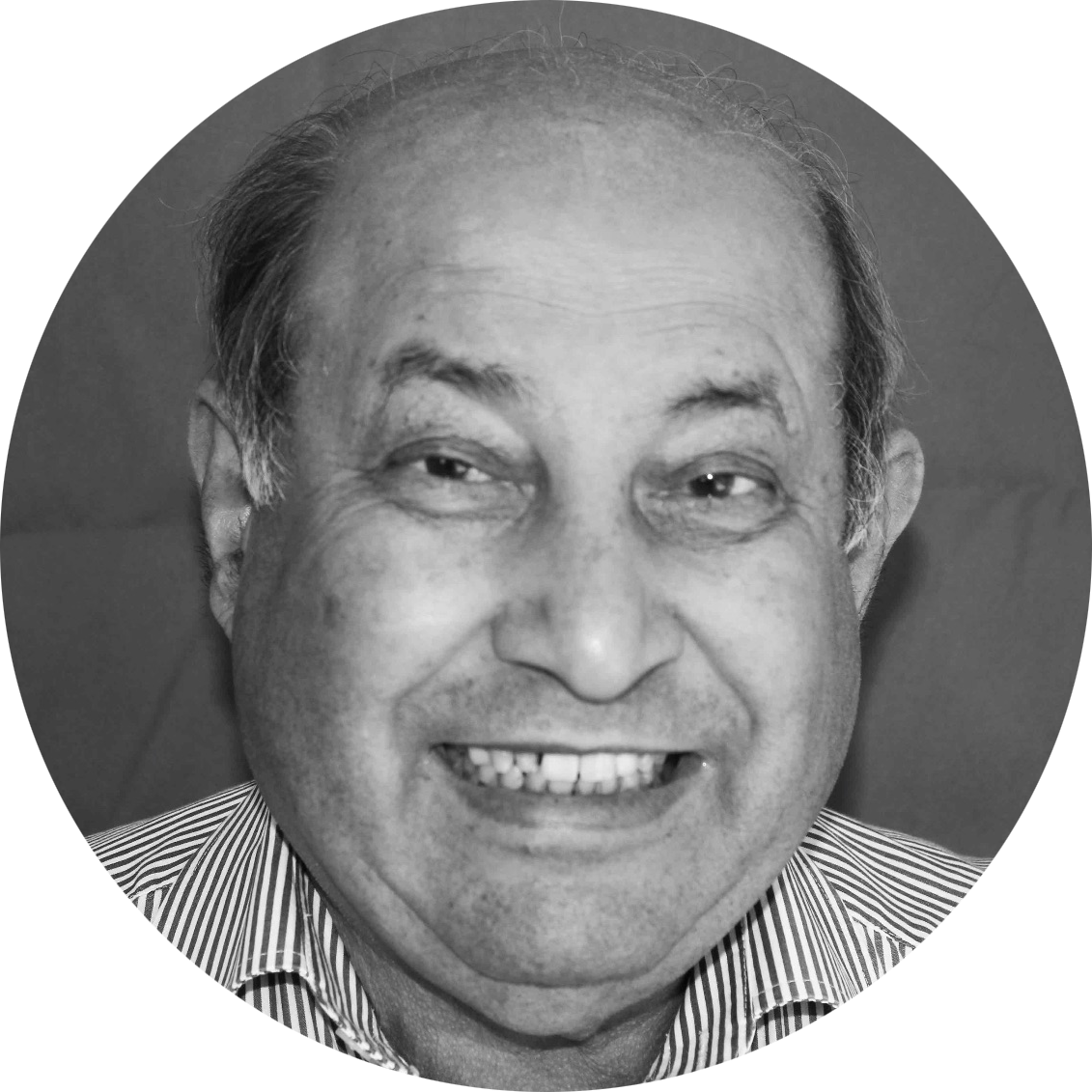 Dr. Abdul Razzak Hamid