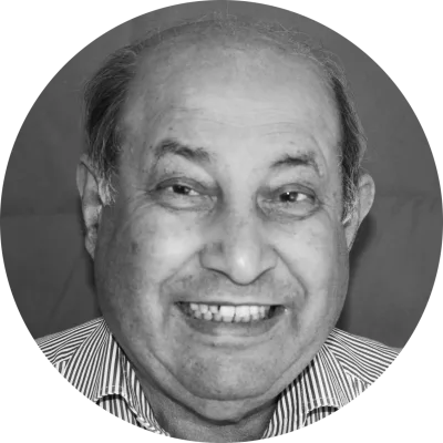 Dr. Abdul Razzak Hamid